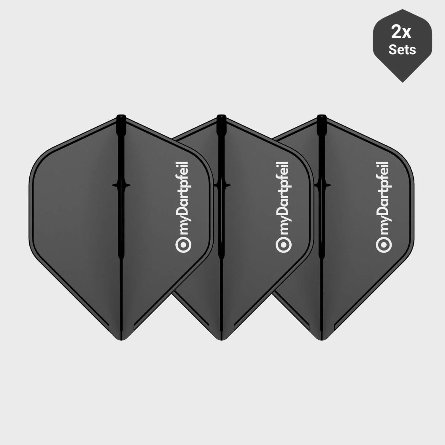 Standard Dart Flights